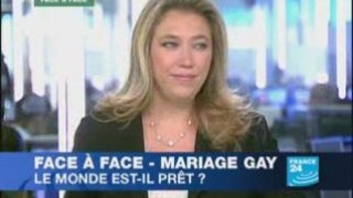 Face à Face, France 24