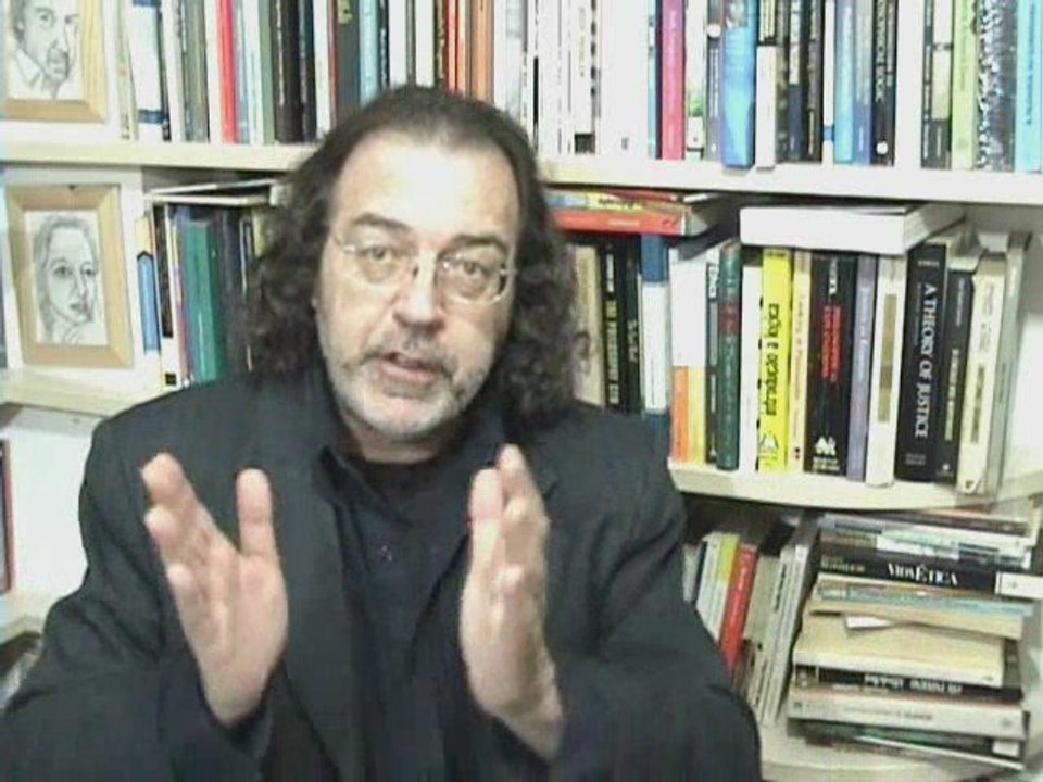 O Corte da Filosofia
