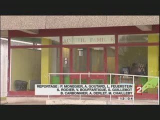 Evasion Prison Christophe Khider