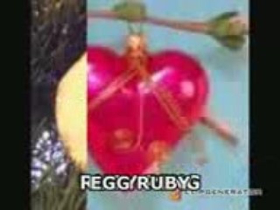 Ruby Materials