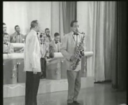 Andy Kirk - Gator Serenade-1948