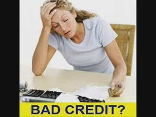 Can Bad Credit be Repaired