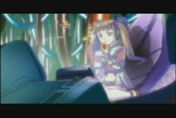 【PV】爆裂天使～インフィニティ～ （Bakuretsu Tenshi Trailer)