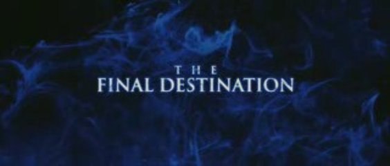 Destination Finale 4 - Trailer / Bande-annonce #1 HD [VO]