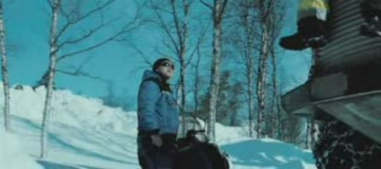 Kuzey - Nord Fragmanı (www.fragmans.com)