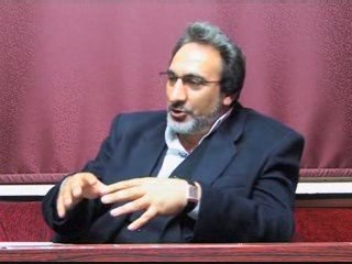 Allah'ın boyasına boyanmak