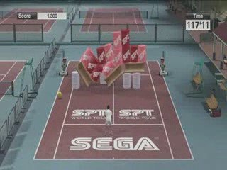Virtua Tennis 2009 Trailer