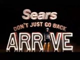 Vanessa Hudgens - Don't Just Go Back (Sears Commercial)