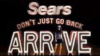 Vanessa Hudgens - Don't Just Go Back (Sears Commercial)
