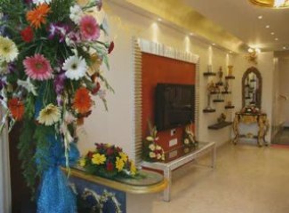 THE GOLDLEAFING STUDIO