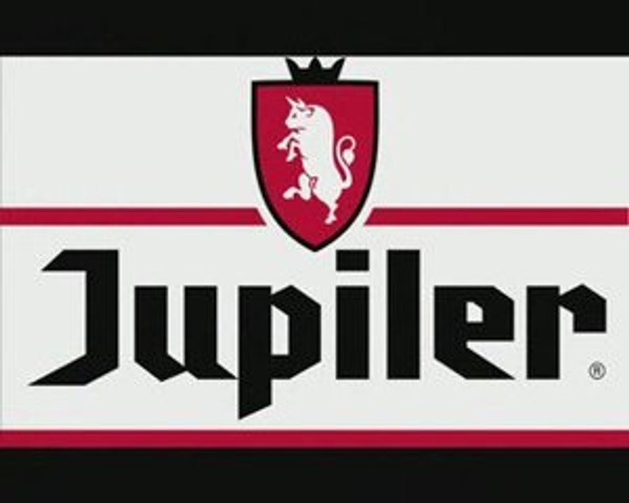 Jupiler même Greg sais pourquoi