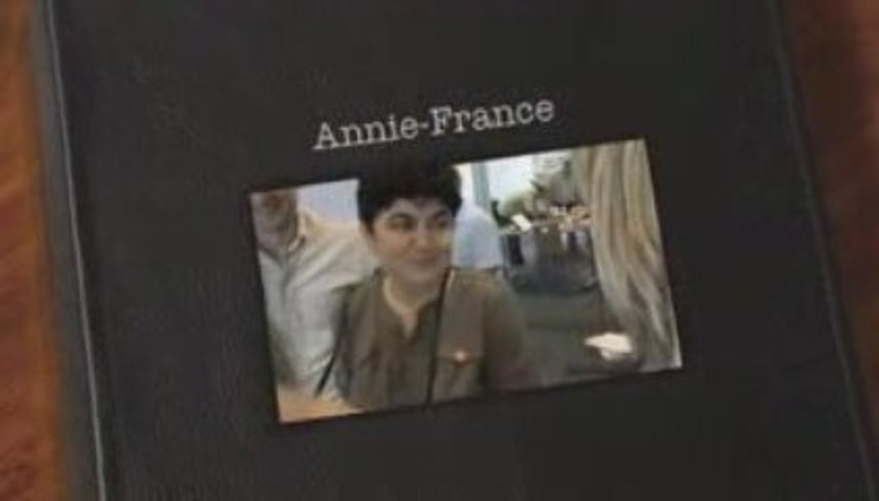 Annie-France 31