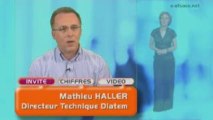 E alsace : Mise à jour Mathieu Haller DIATEM