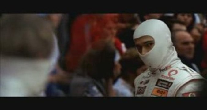 24 heures du mans - TAG Heuer - Steve Mc Queen - Hamilton