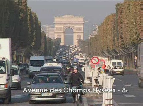 Paris, visite guidée #03, Pavillon de l'Arsenal