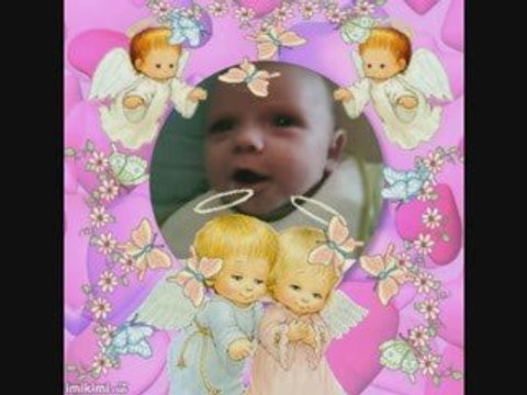 video de mon ptit coeur d ange