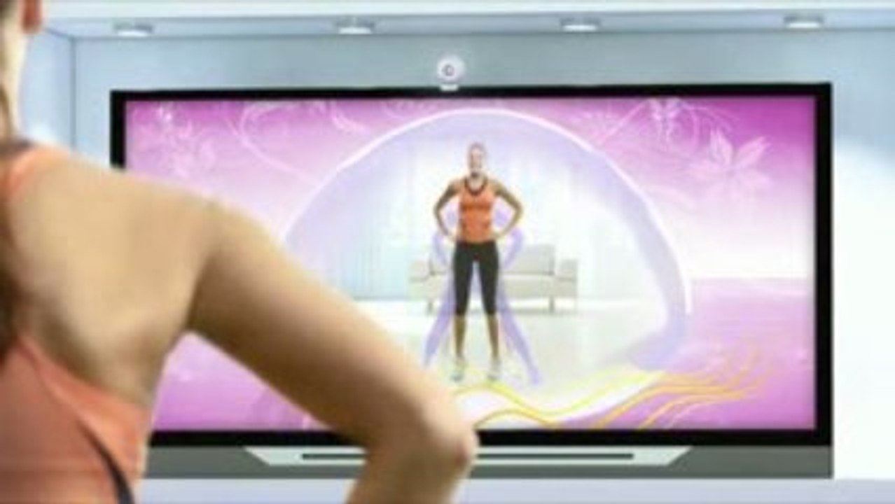 Your Shape Trailer