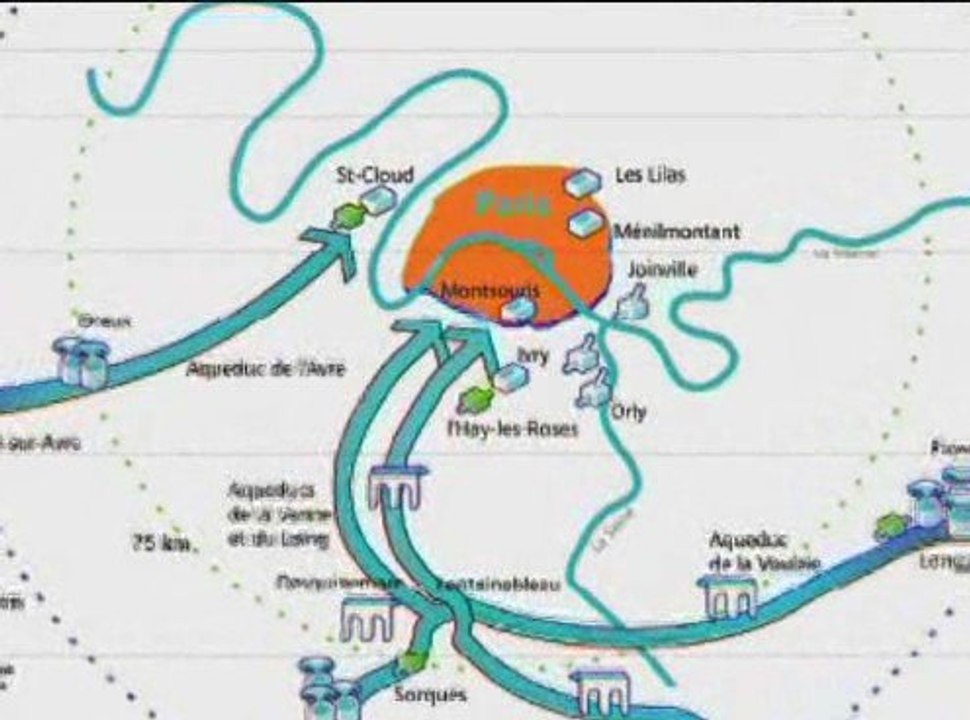 Paris, visite guidée #05, Pavillon de l'Arsenal