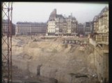 Paris, visite guidée #07, Pavillon de l'Arsenal