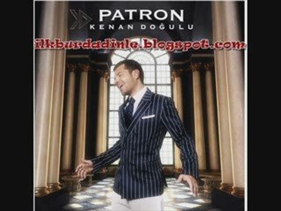 kenan doğulu kıskanıyorum 2009