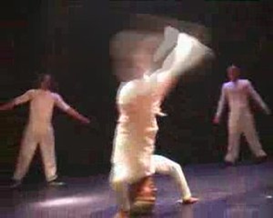 Artoy'Z work in Progress'