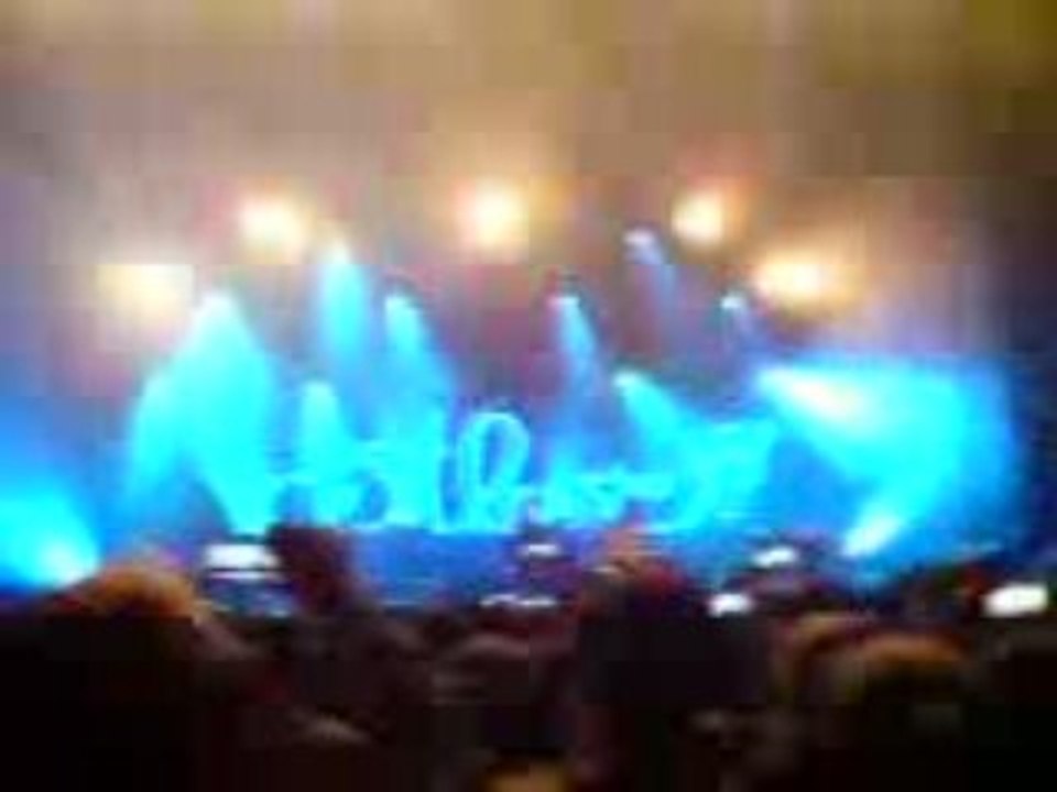 Martin Solveig - Rocking Music + C'est la vie! (Olympia)