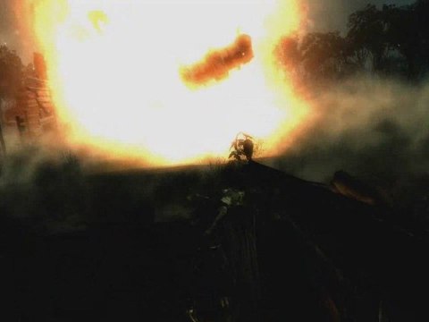 Fallout 3 : Point Lookout DLC HD