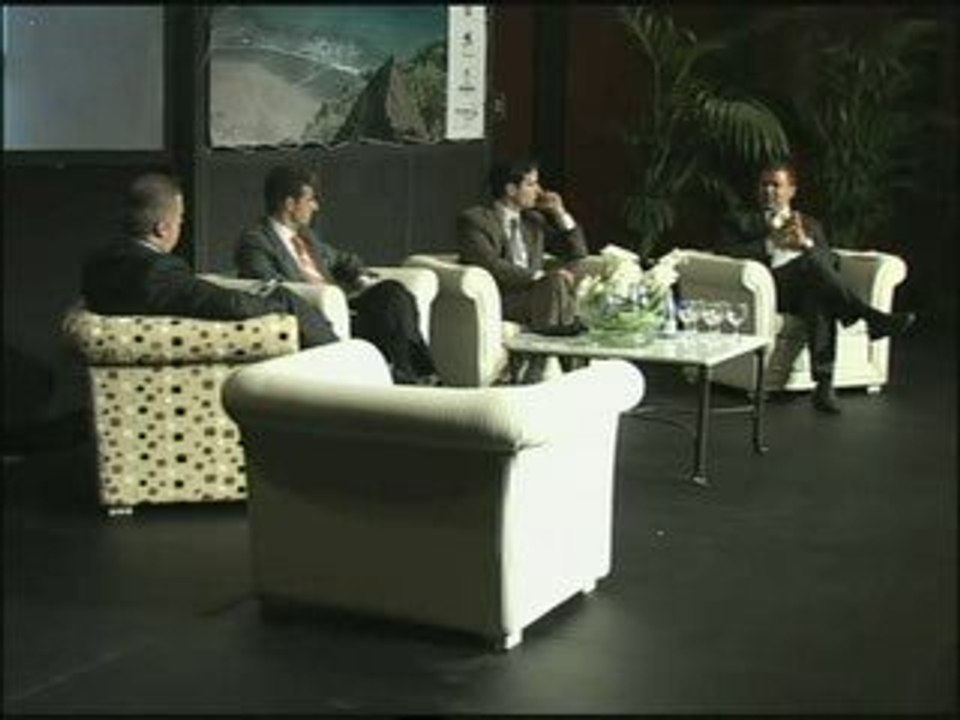 Parte 4/4 - El hotelero ante el nuevo marco competitivo