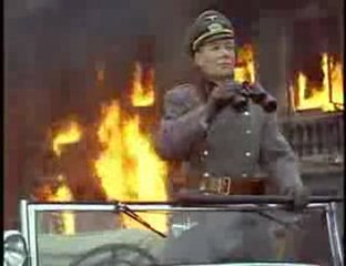 Noc Generałów - Trailer