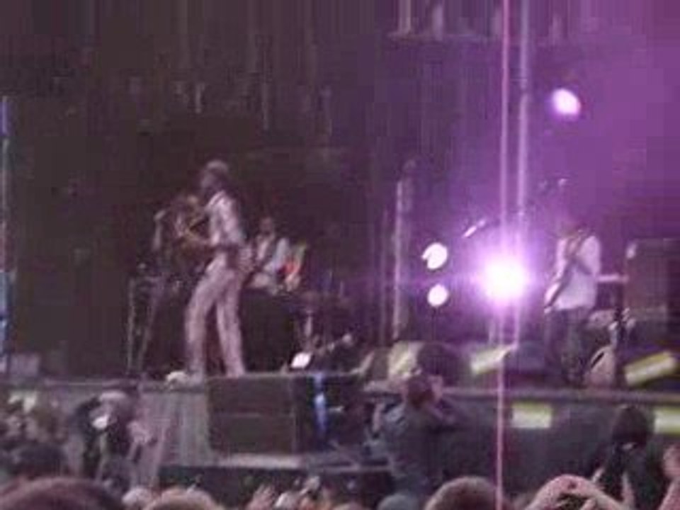 Kesiah Jones Papillons de nuit 2009