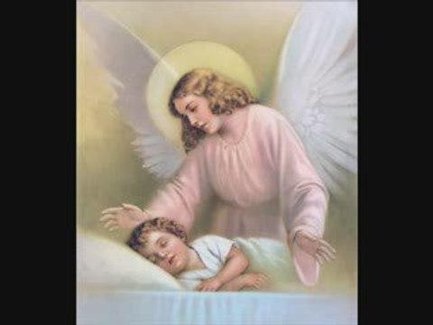 Anges et démons PARTIE 1