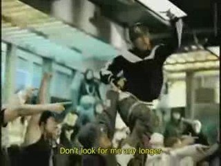 Goodbye Baby (English Subs)