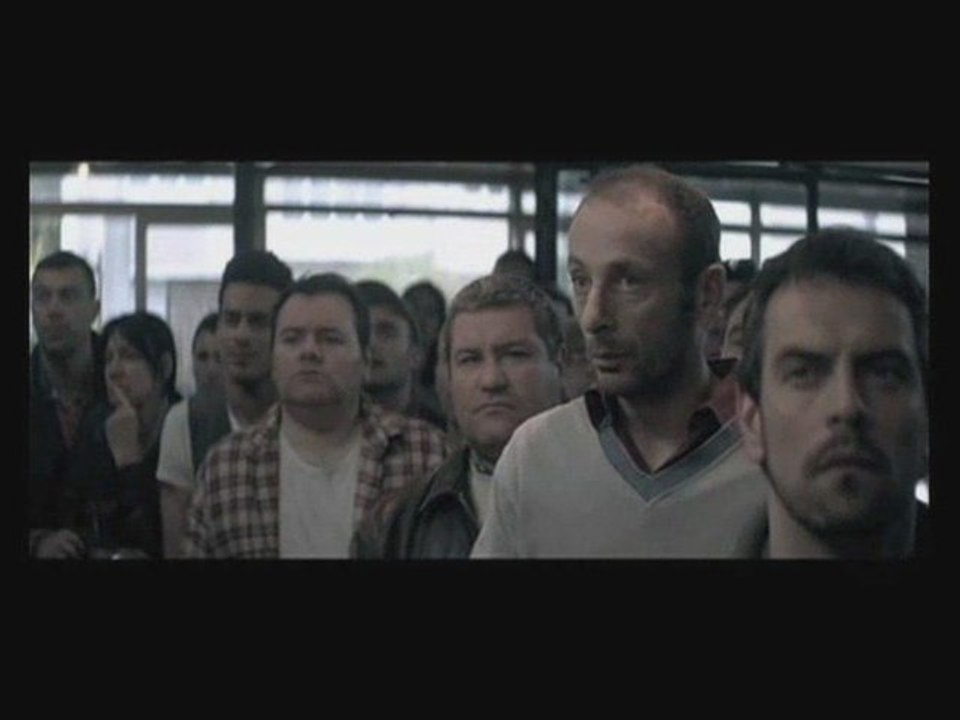 Parodie TF1