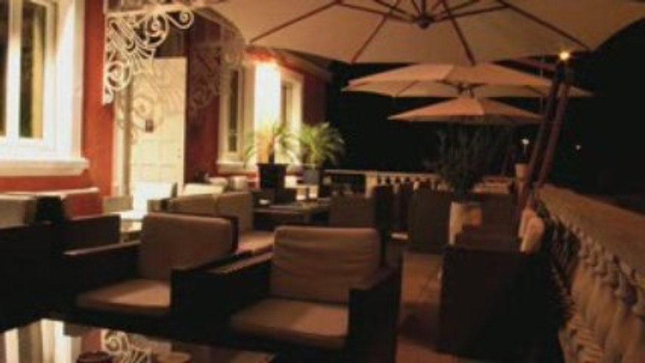 Terrasse du Danny Bar