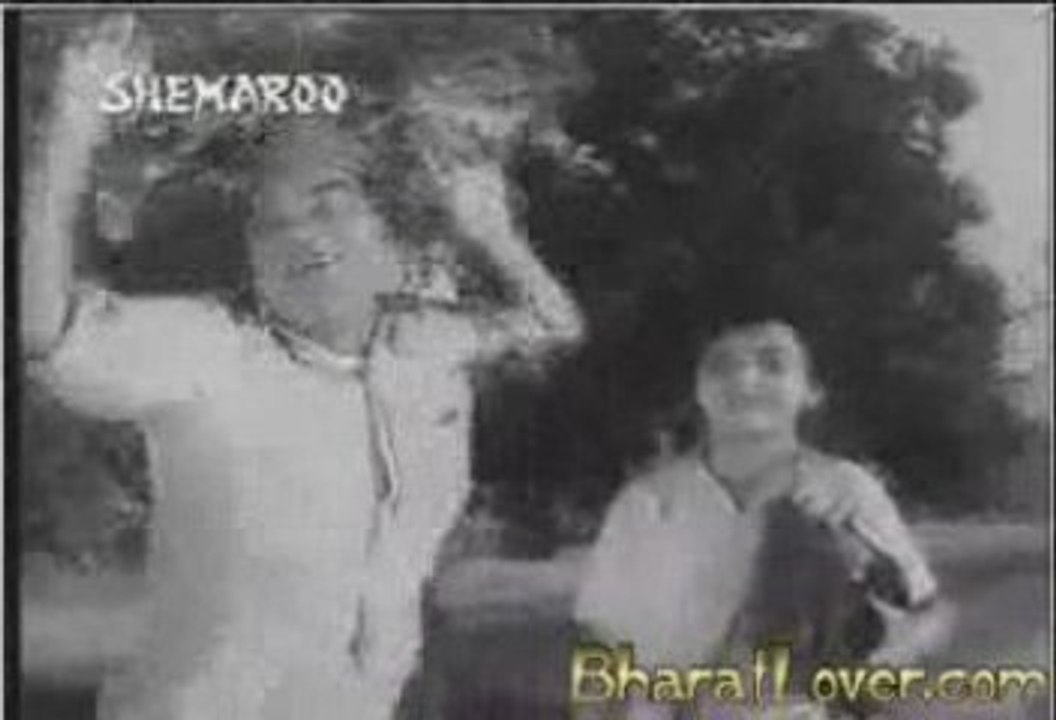 Chun chun karti aayi chidiya (ab dilli door nahin)