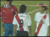 Resumen elshow River Plate vs nacional (uru) 07-04-2009