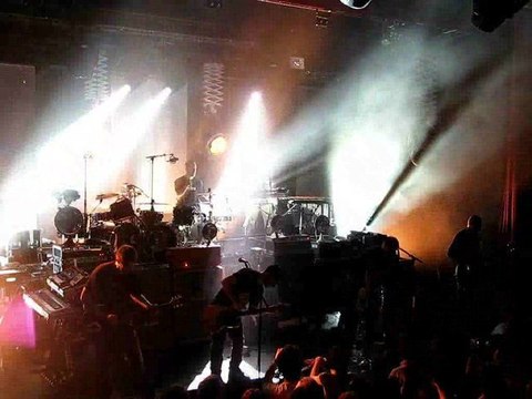 EZ3kiel vs HINT @ Alhambra | 31.05.2009