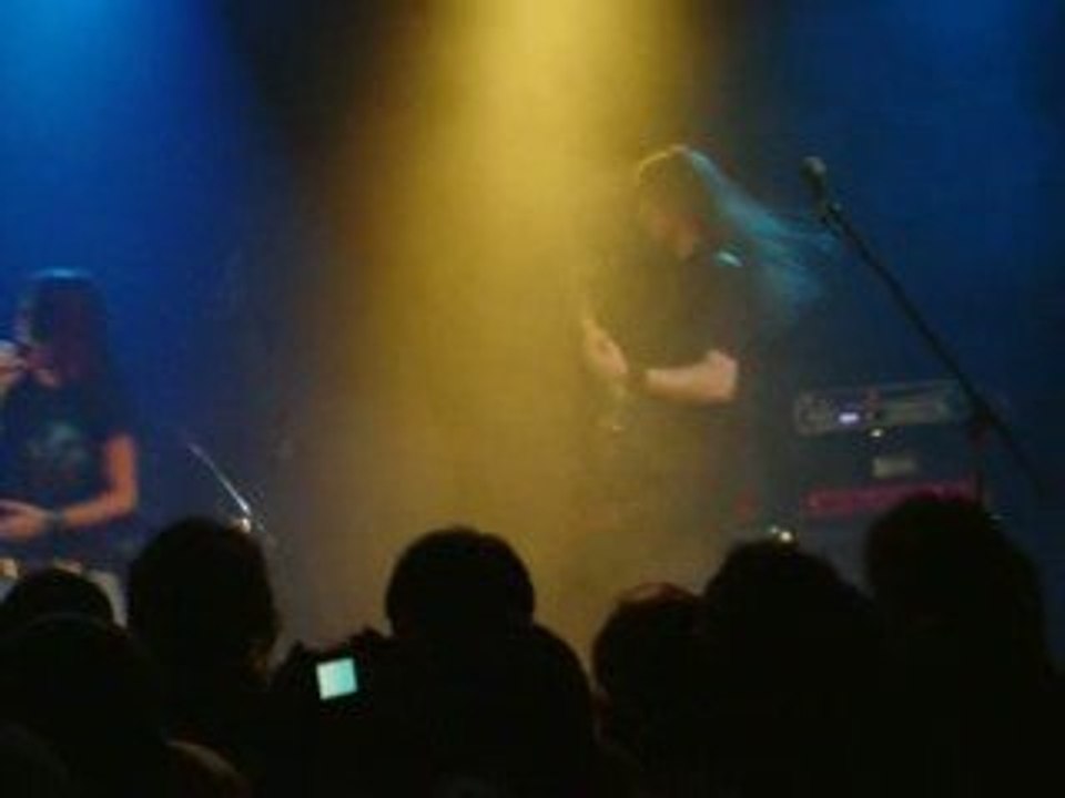 Marya Roxx, Bad Arolsen 30.05.09