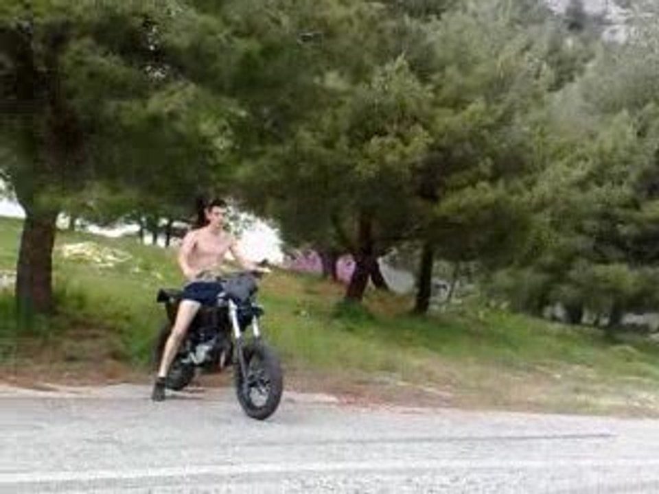 ti pari