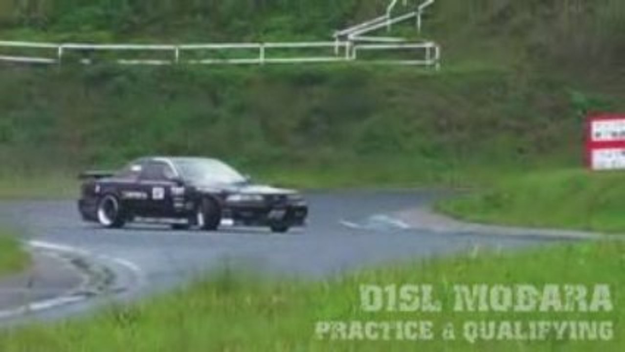 D1SL Mobara 2009 - Hashiriya Exports