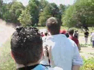 Rallye tout-terrain jean de la fontaine part 1