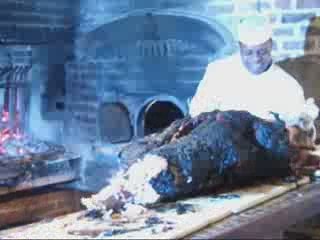 Les Moissonneurs le 2 juin 2009