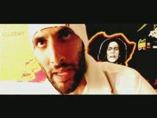 ROMAIN BERGER MOMO DUB I