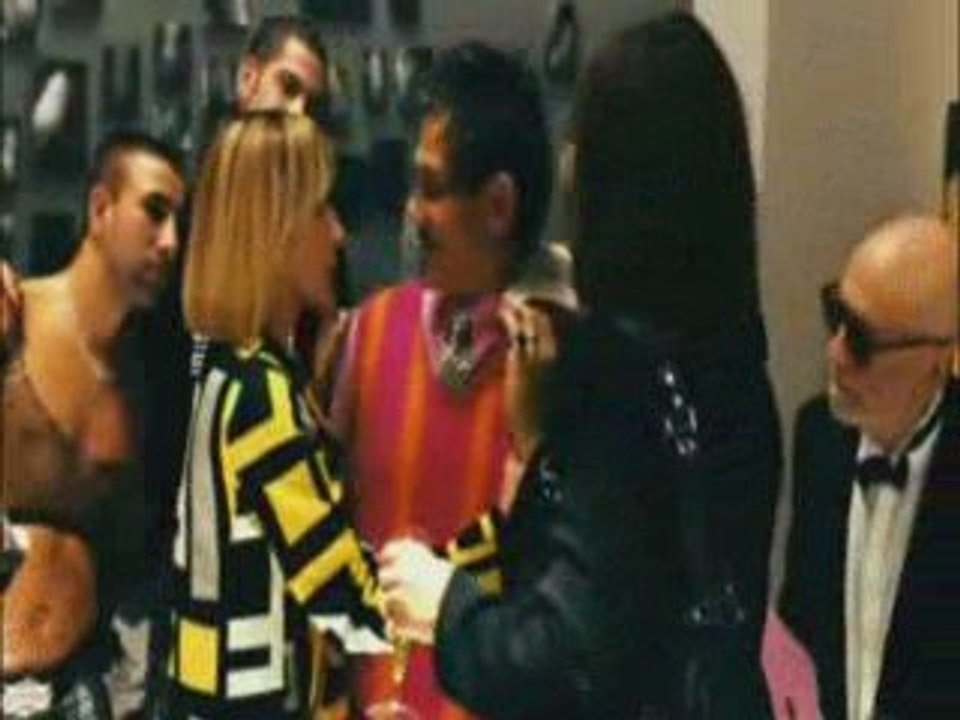 Musée haut, musée bas