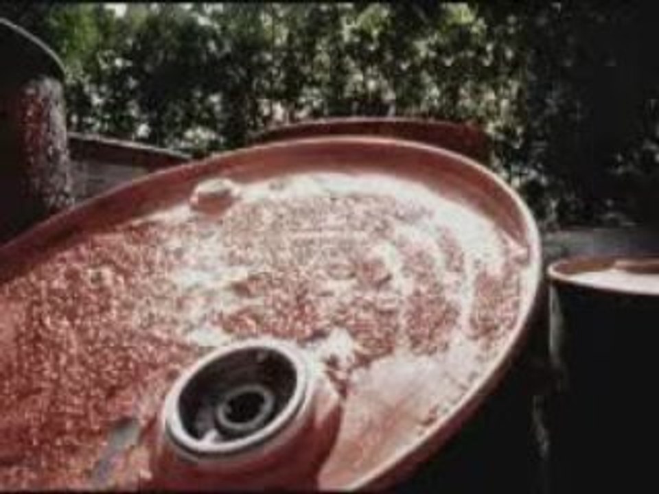 La coca