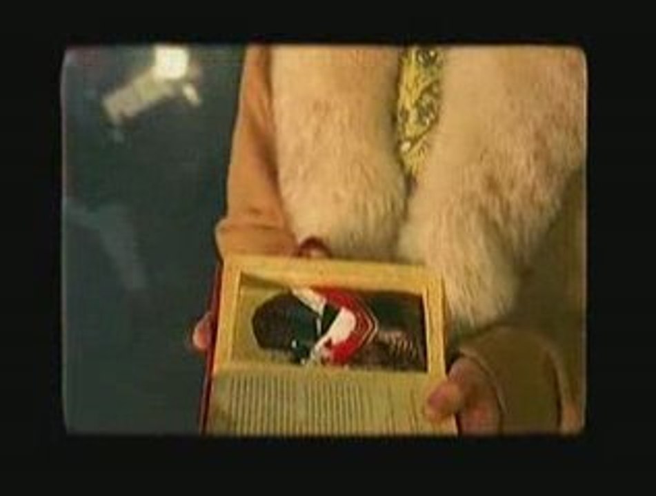 Les carnets de Monsieur Manatane - GDLF (grève de la faim)