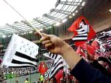 Rennes - Guingamp (Finale 2009) 2