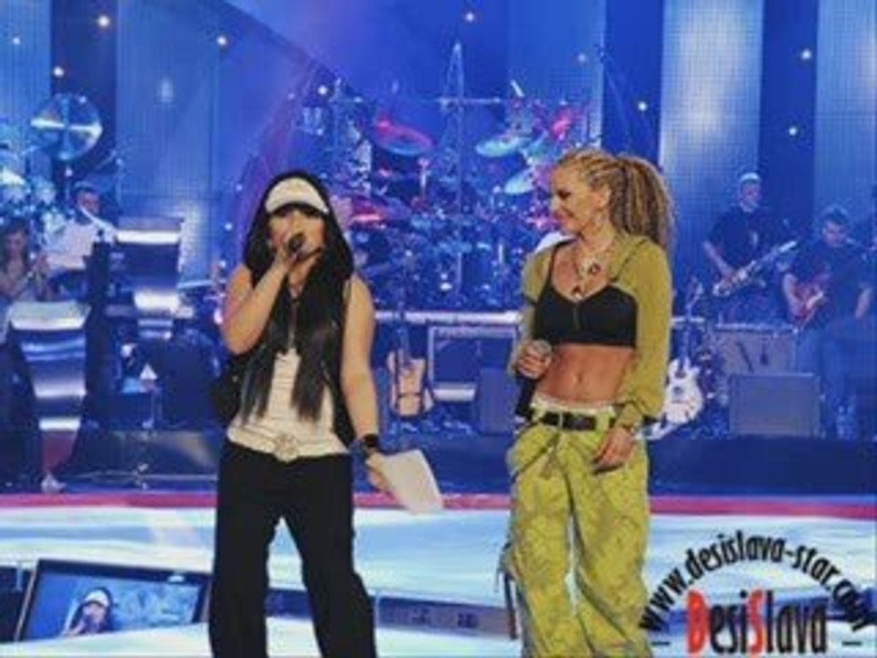 DesiSlava - You are the love