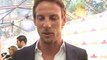Jenson Button talks about his world title hopes