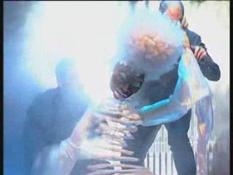 FRANCK DUBOSC STÉPHANE ROUSSEAU